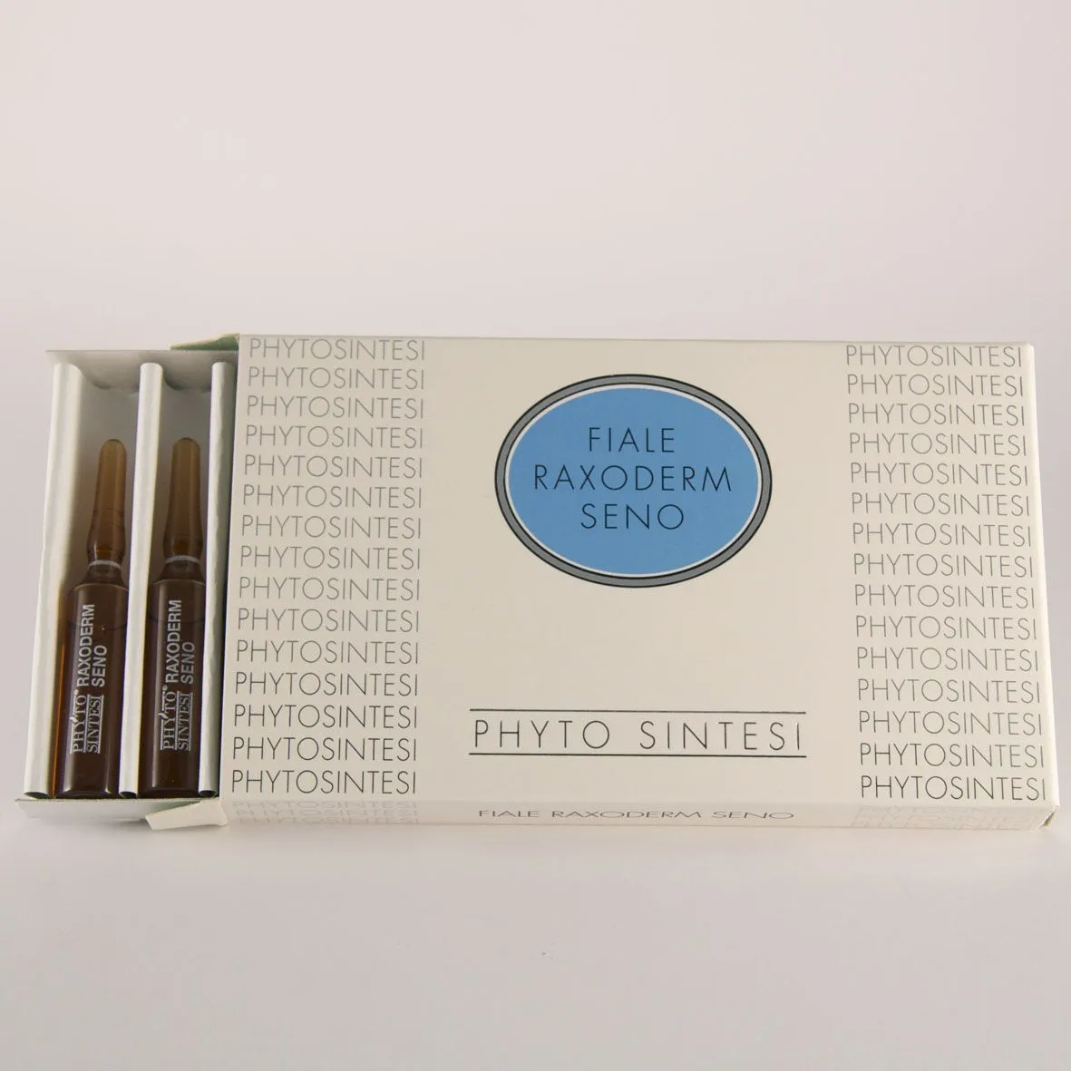 Fiale phytosintesi raxoderm SENO 10X5ml