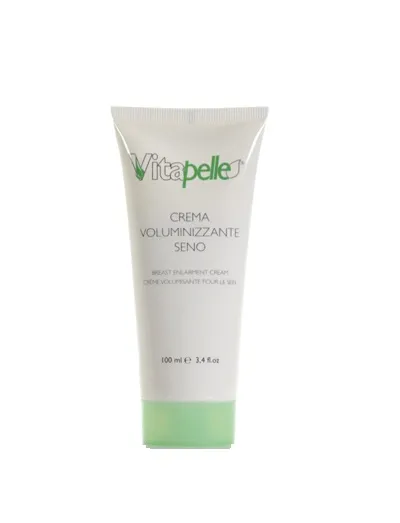 Crema volumizzante Seno 100ml