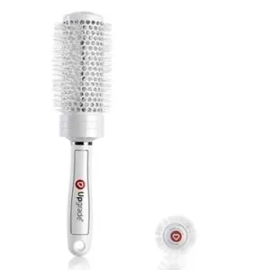 Spazzola termica Nano Silver Ion