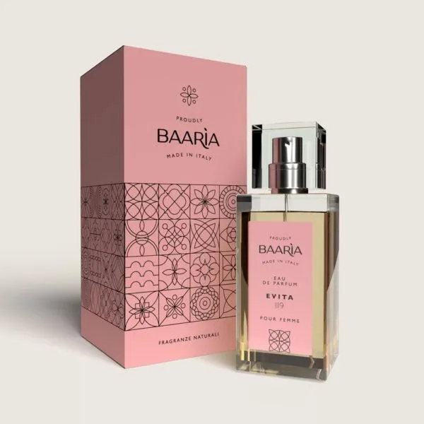 119 Evita – Baaria