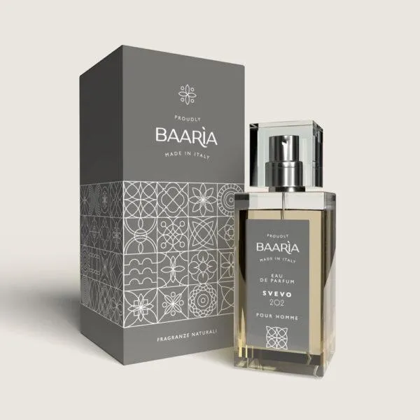 202 Svevo – Baaria
