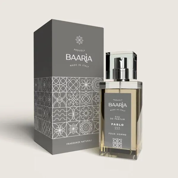 223 Pablo – Baaria