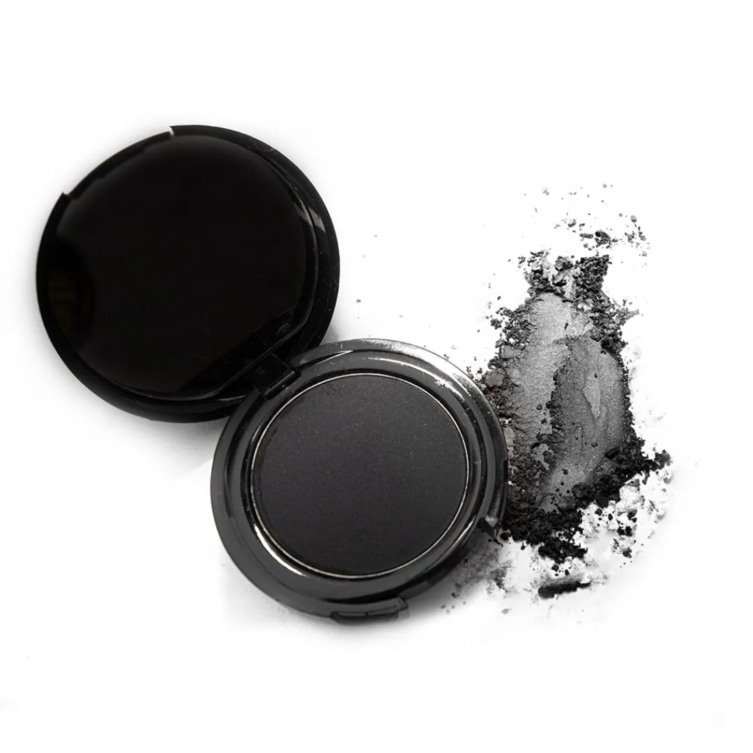 Bioactive Ombretto Compatto 15 Black Night – Liquidflora - immagine 3