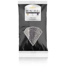 Cera depilatoria brasiliana a pastiglie mineral wax