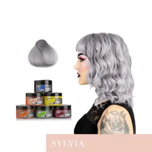 Colore diretto per capelli Herman amazing - immagine 3