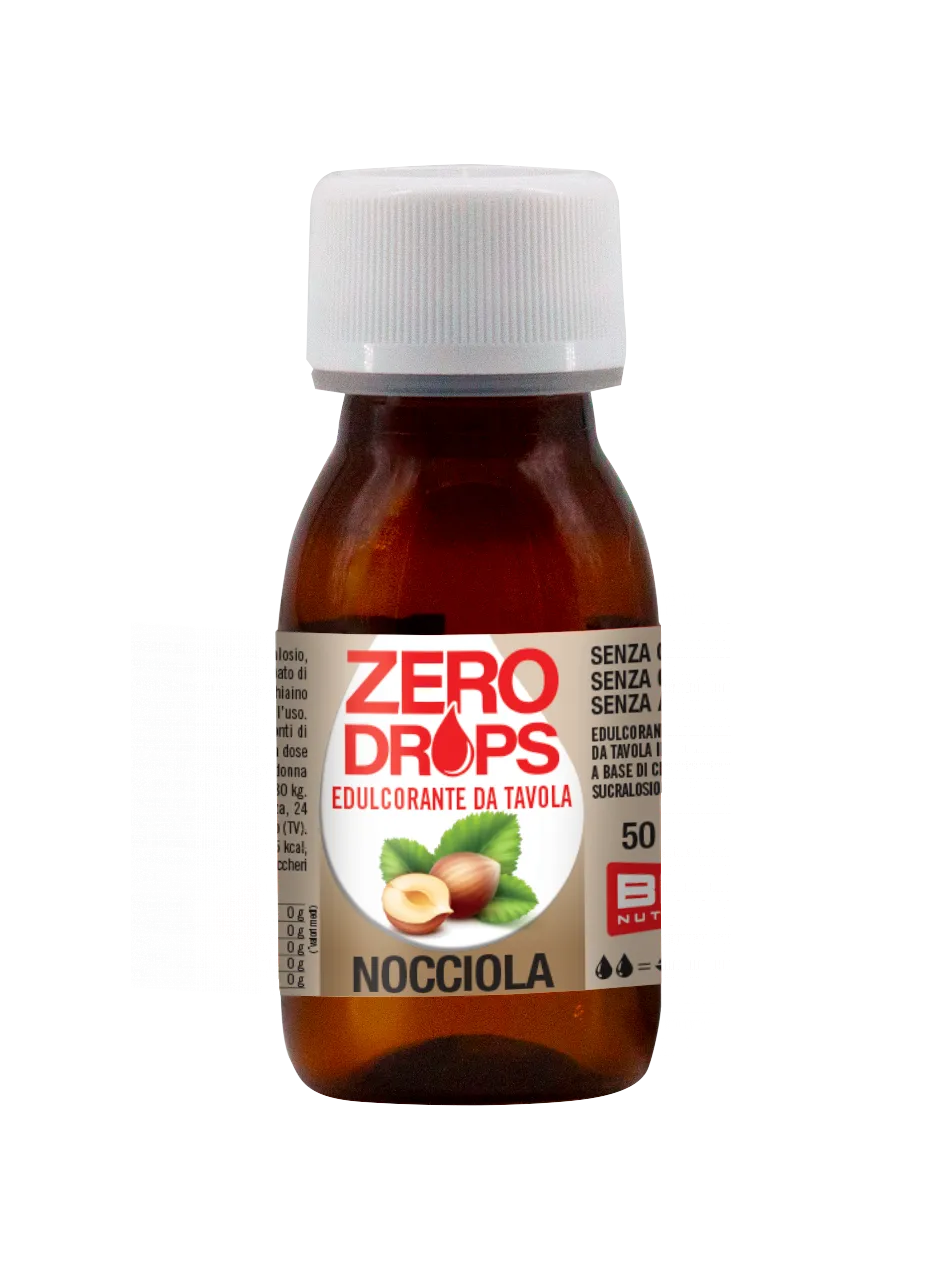 Bpr Nutrition dolcificanti da tavola vari gusti - immagine 4