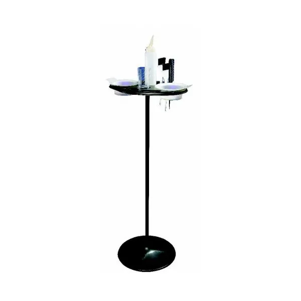 STATIVO COLORE COLORSTAT CON ACCESSORI