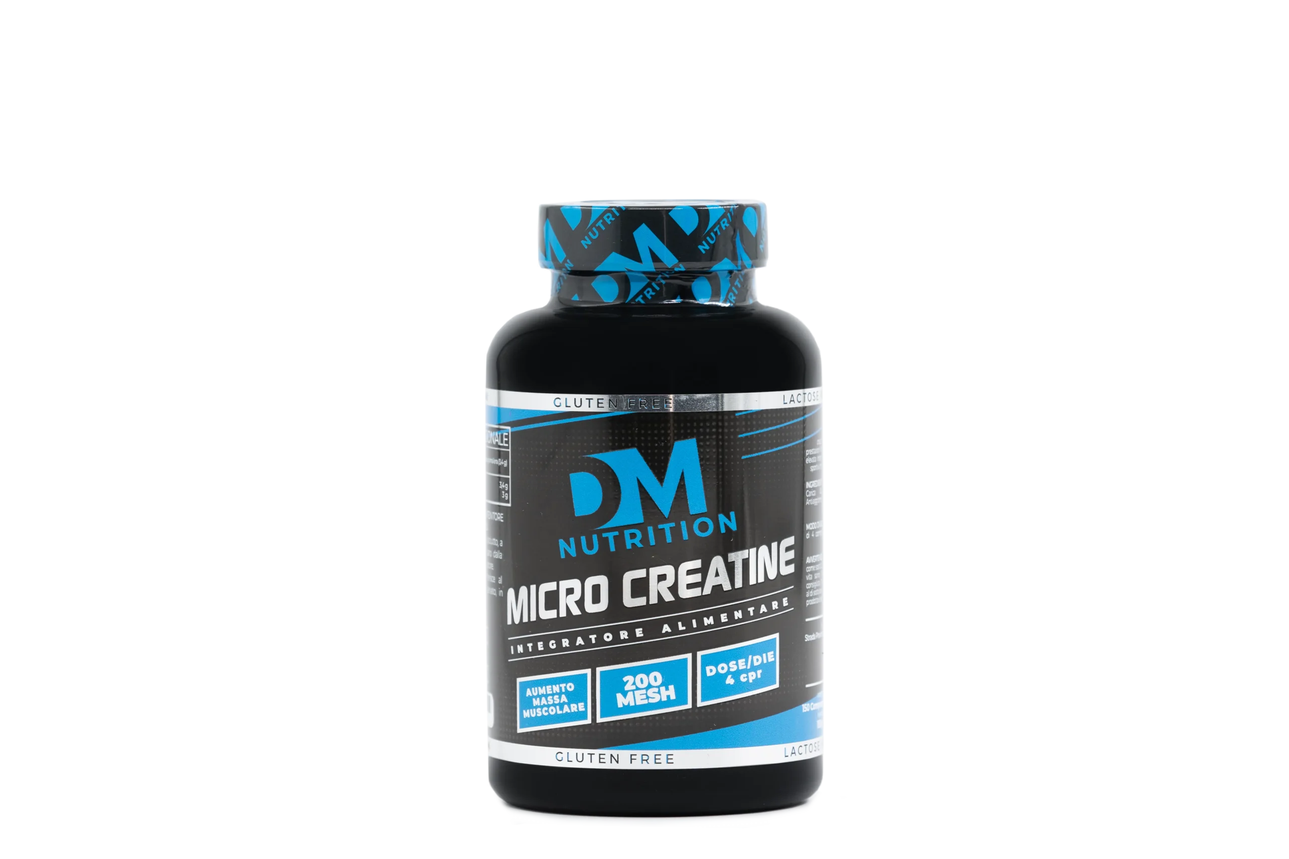 Kit base Post Allenamento DM Nutrition - immagine 3