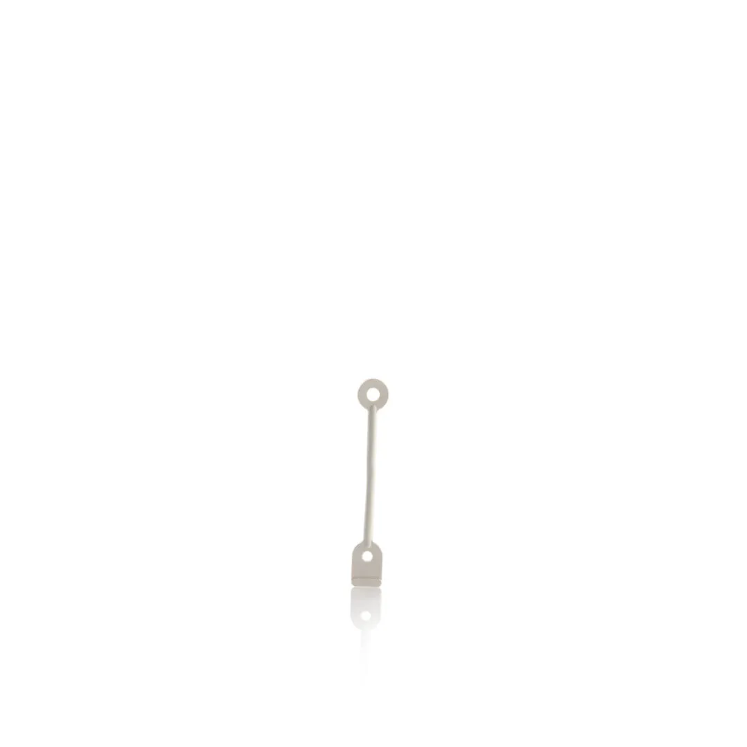 ELASTICO PIATTO 50 pz