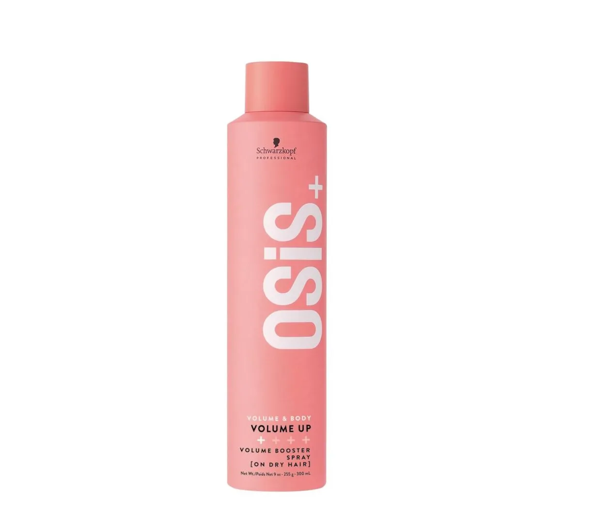 SPRAY VOLUME UP 2 250 ML OSIS SCHWARZKOF