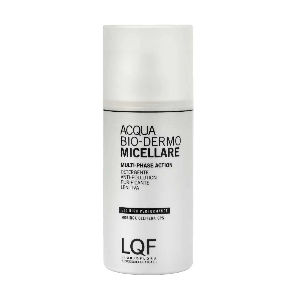 Acqua Bio-Dermo Micellare – Liquidflora