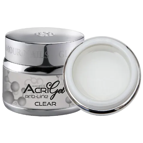 PRO-ACRYGEL CLEAR 30 ML