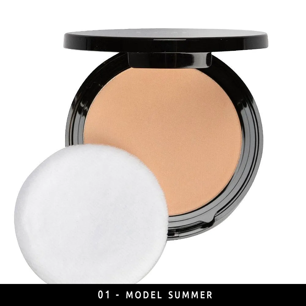 Bioactive Terra Compatta 01 Model Summer – Liquidflora