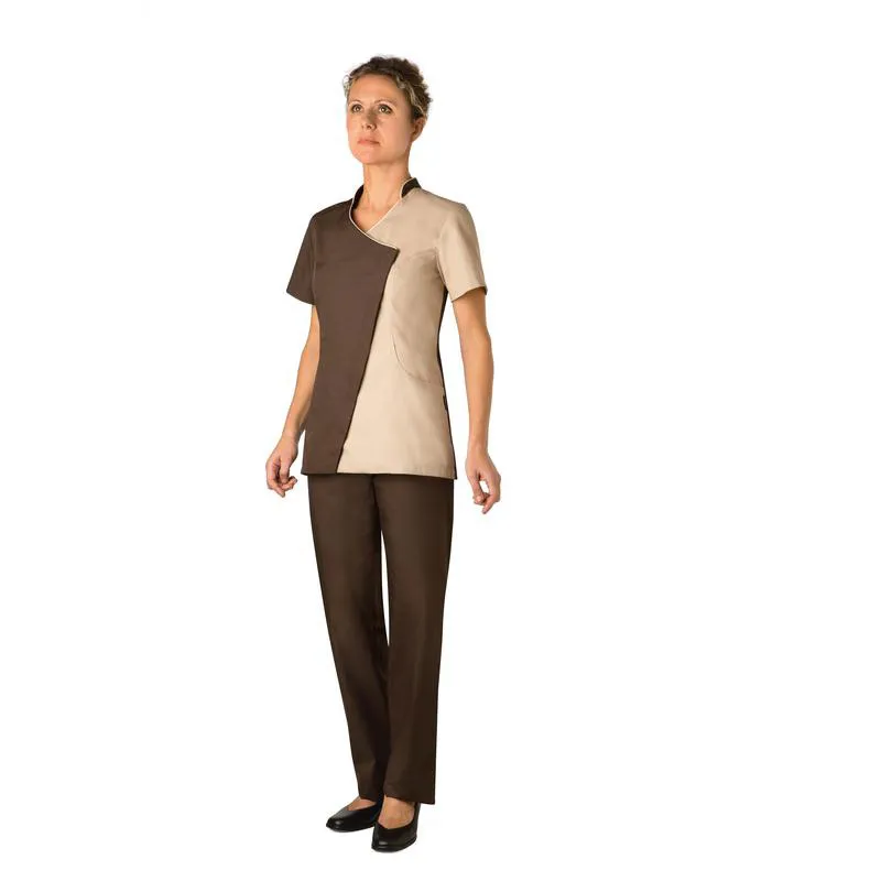 CASACCA SION BICOLORE PROFESSIONALE