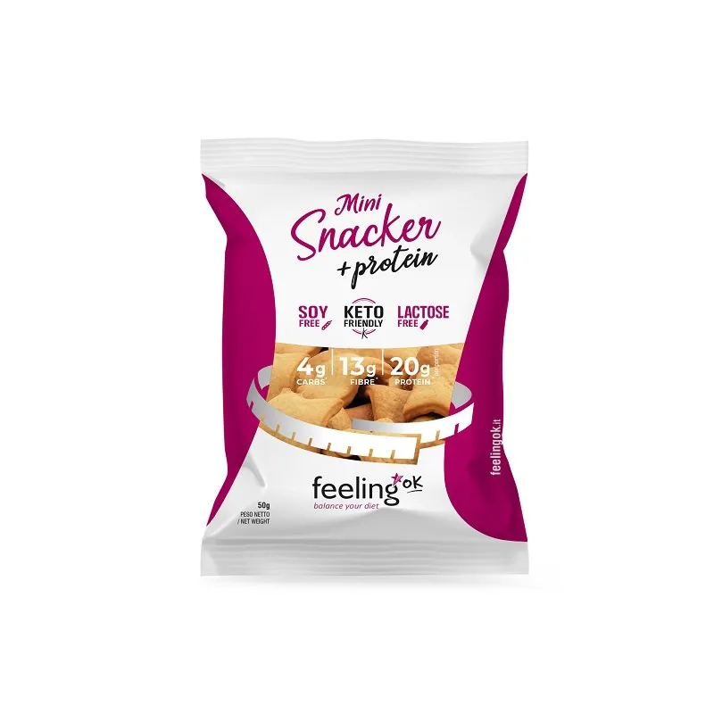 Kit per dieta Low carb per una settimana - immagine 6