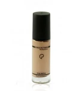 Fondotinta liquido Long lasting