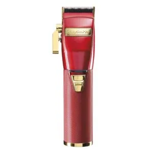 TOSATRICE METAL CLIPPER BABYLISS PRO