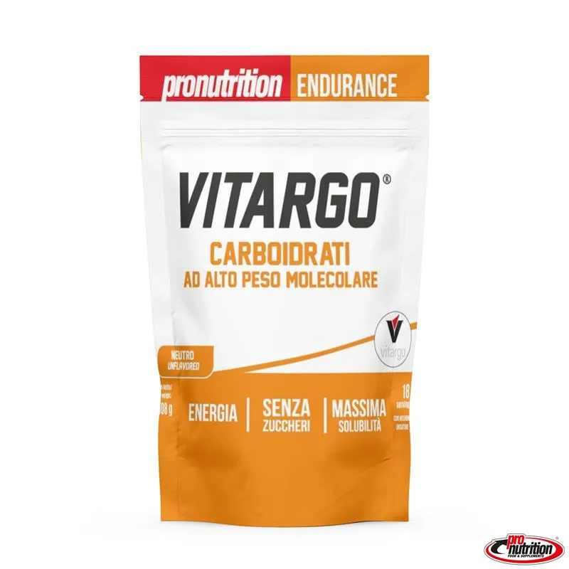 Offerta 2 Vitargo carboidrati in polvere Pro Nutrition - immagine 2