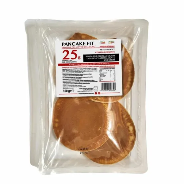 Kit per dieta Low carb per una settimana - immagine 2