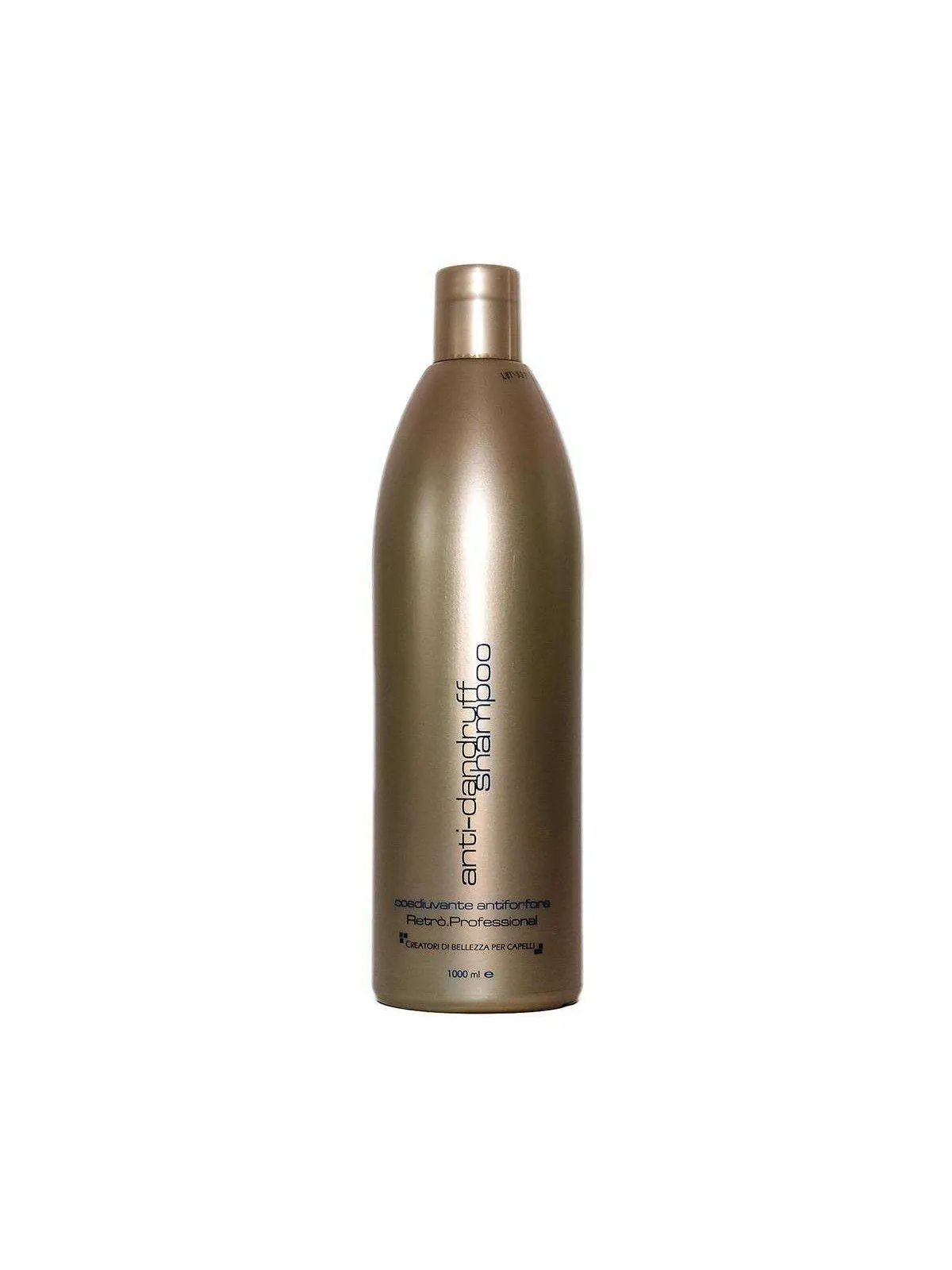 RETRO’ SHAMPOO ANTIDRUFF 300ML ANTIFORFORA HAIR SYSTEM