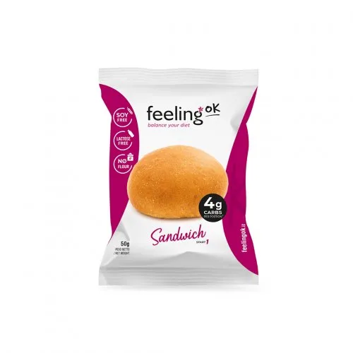 Kit per dieta Low carb per una settimana - immagine 7