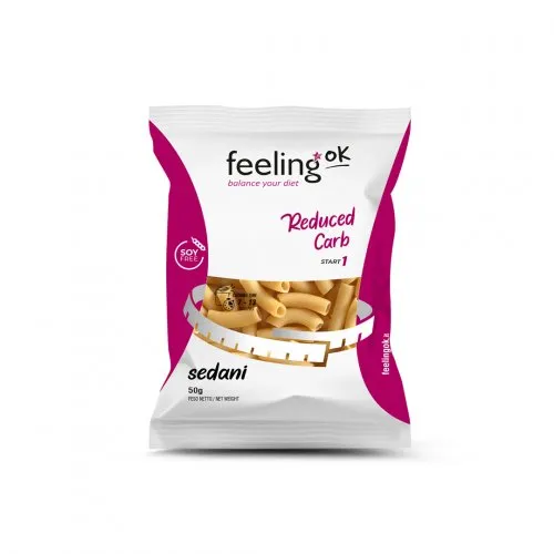 Kit per dieta Low carb per una settimana - immagine 8