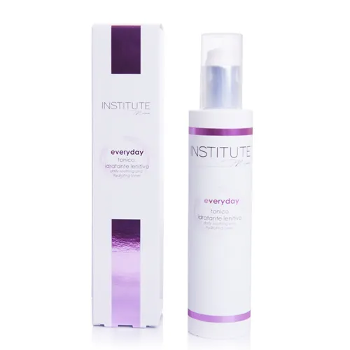 Tonico idratante lenitivo INSTITUTE 200ml