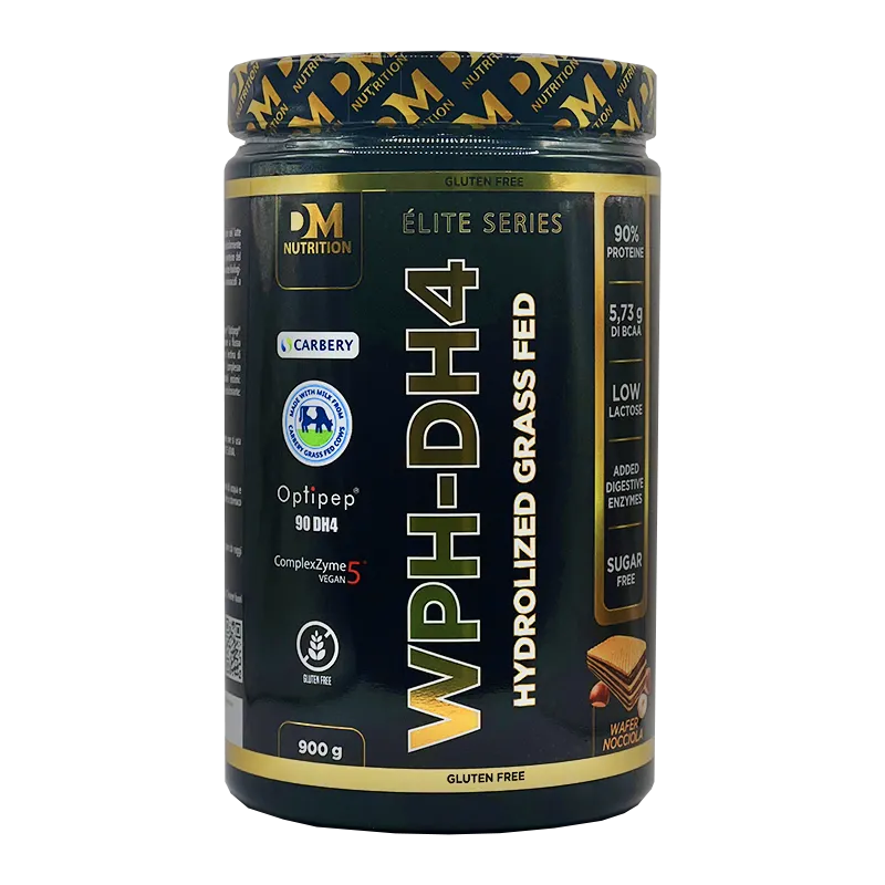 Kit base Post Allenamento DM Nutrition - immagine 2