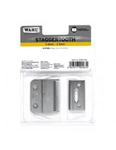 Testina ricambio tagliacapelli Magic clip - immagine 2