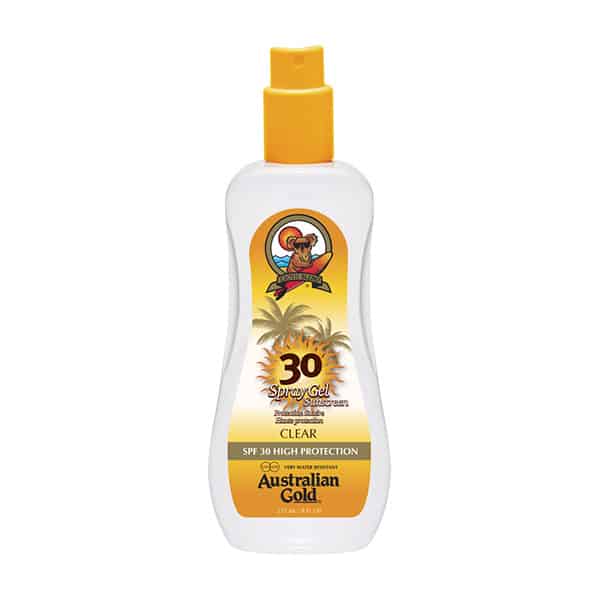 Ultimate Hydration Spray Viso e Corpo SPF 30 237 ml