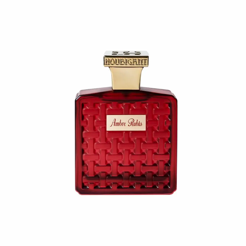 Ambre Rubis 100 ml