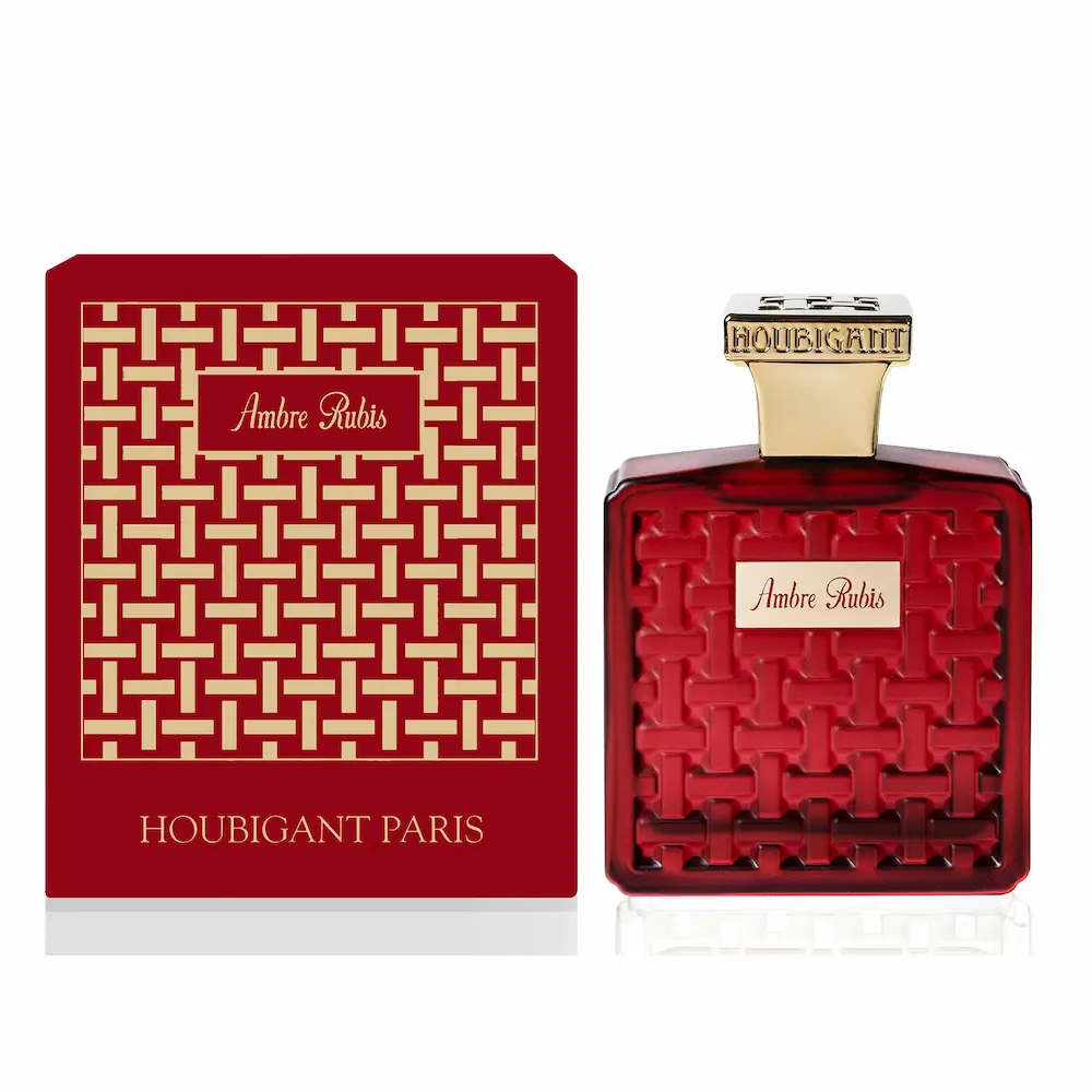 Ambre Rubis 100 ml - immagine 2