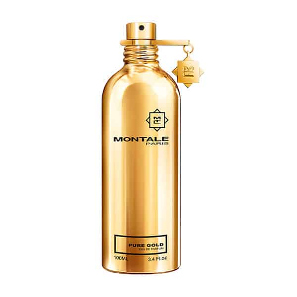 Pure Gold 100 ml
