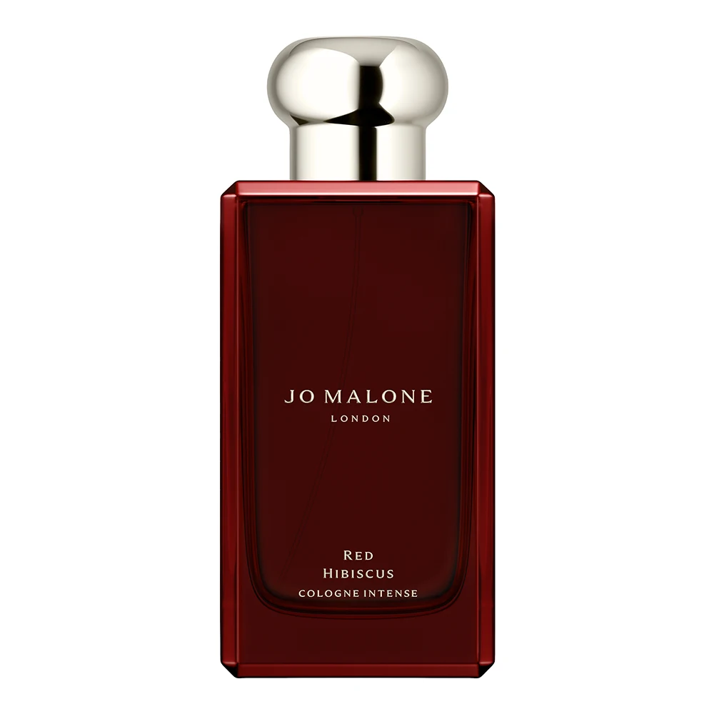 Red Hibiscus Cologne Intense 100ml