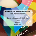 Bio Ombretto Compatto Jeans Helan - immagine 4