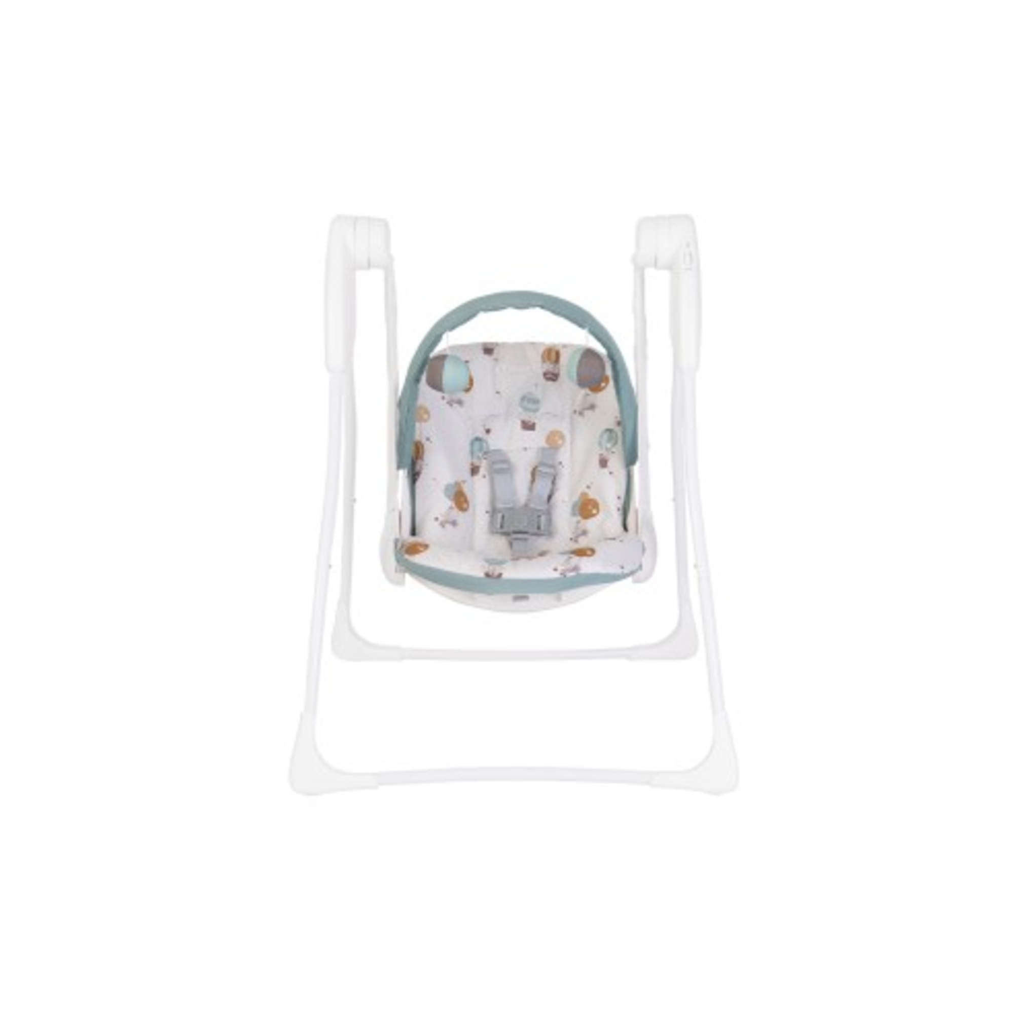 Sdraietta baby delight up and away – graco - immagine 2