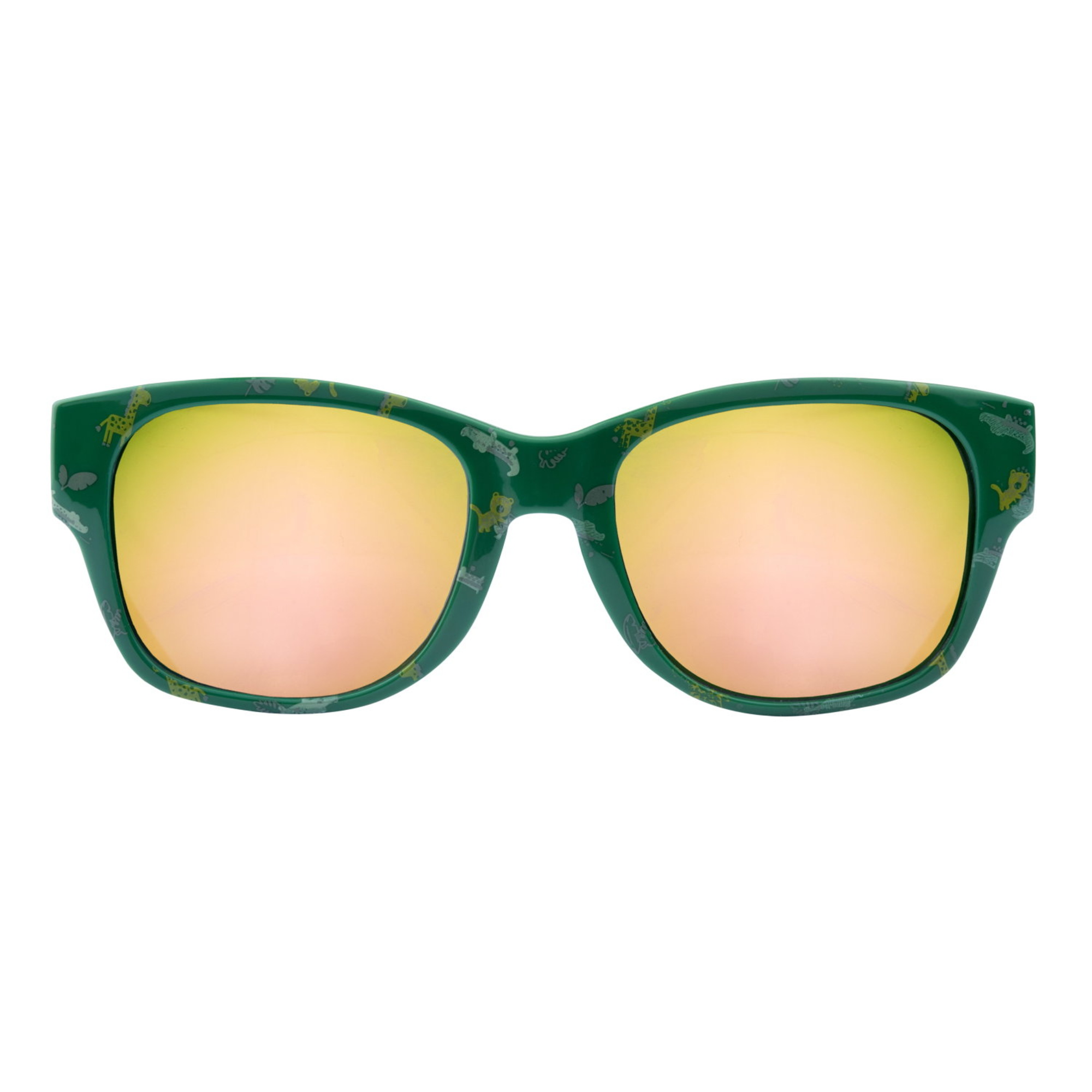 Occhiale da sole 12m+ verde – chicco