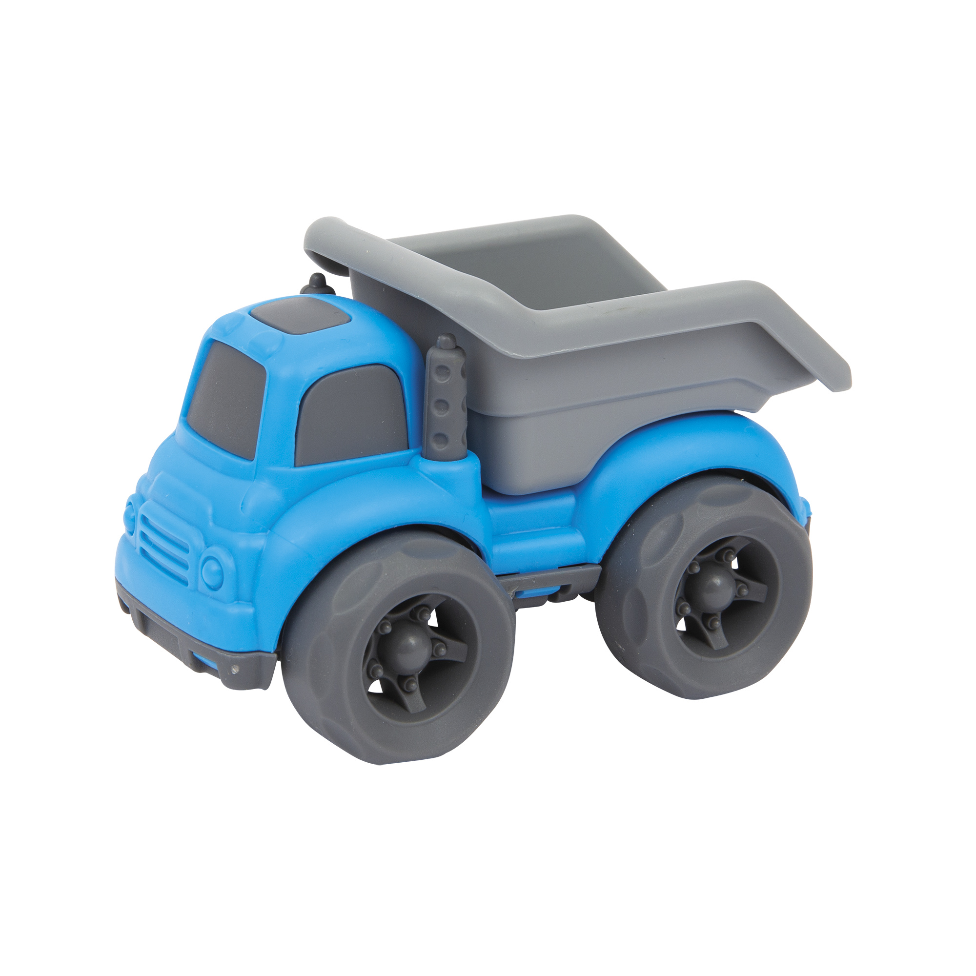 Veicoli – city service assortiti – baby smile - immagine 7
