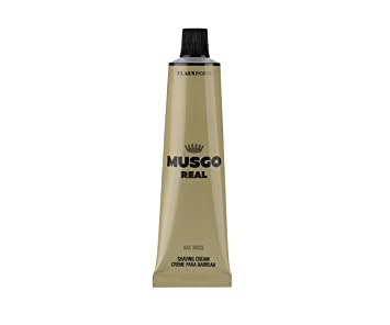 MUSGO REAL – CREMA PER LA RASATURA OAK MOSS