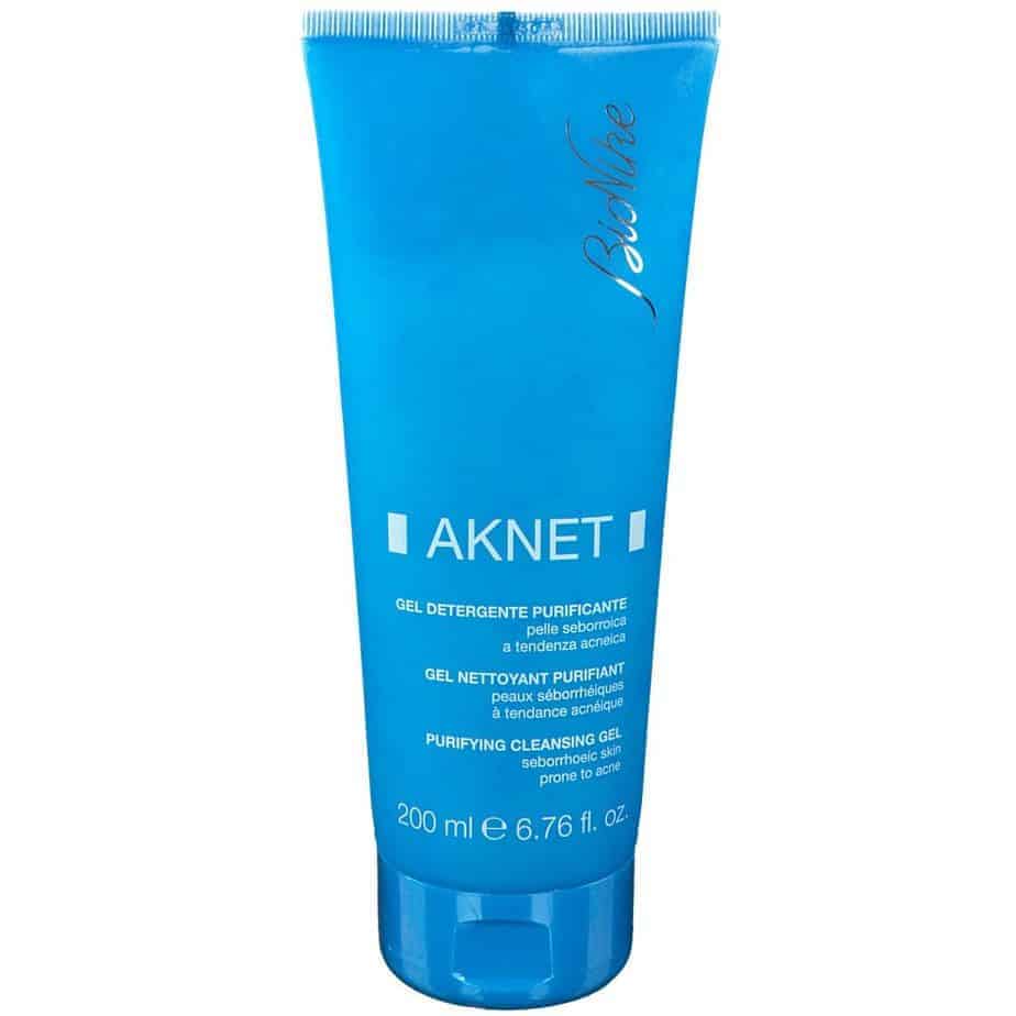 Bionike Aknet Gel Detergente Purificante – 200ml