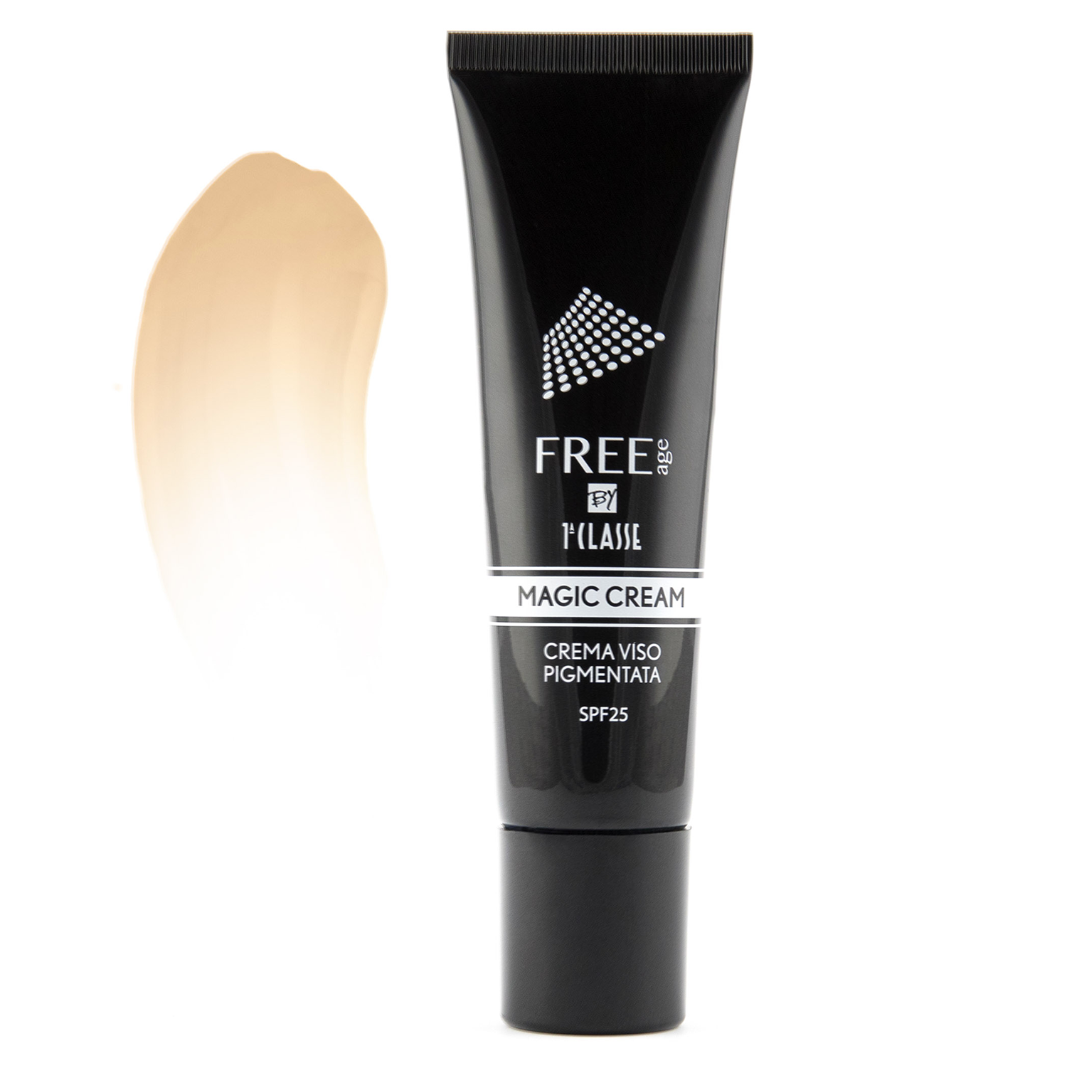 Free Age by 1ª Classe Magic Cream