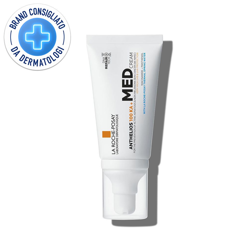 La Roche-Posay Anthelios 100 KA+ Med Crema – 50ml
