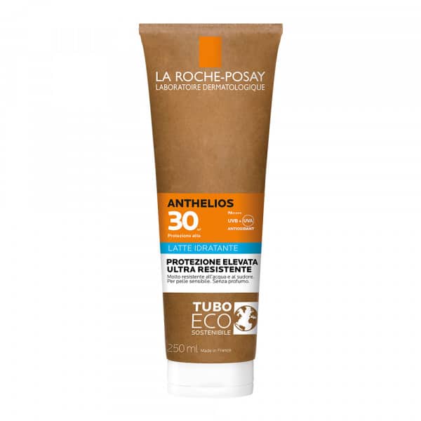 La Roche-Posay Anthelios Latte Idratante SPF30 – 250ml