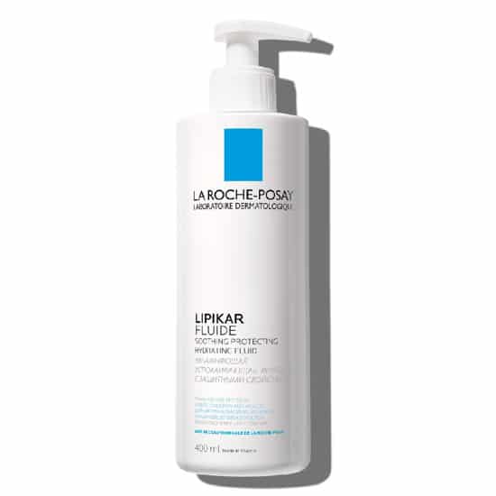 La Roche Posay – Lipikar Fluido 400ml