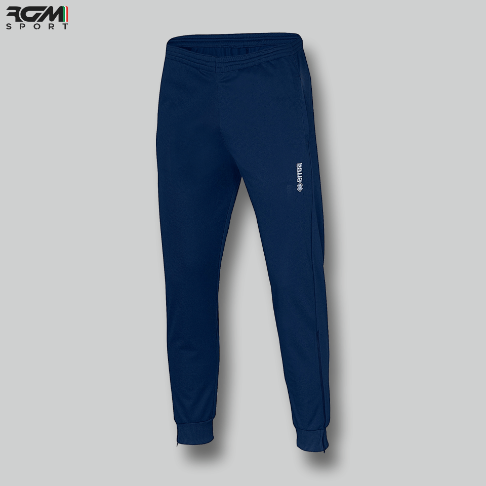 Pantalone Rappresentanza Erreà MILO 3.0 Blu – Calcio Galleno U.S.D.