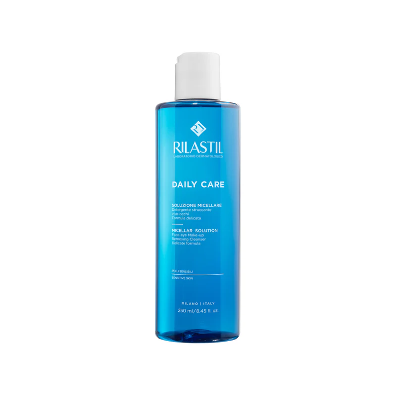 Rilastil Daily Care Soluzione Micellare – 250ml