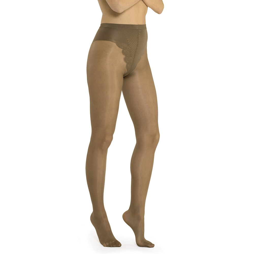 Solidea Naomi 70 sabbia 1-S – 1 collant
