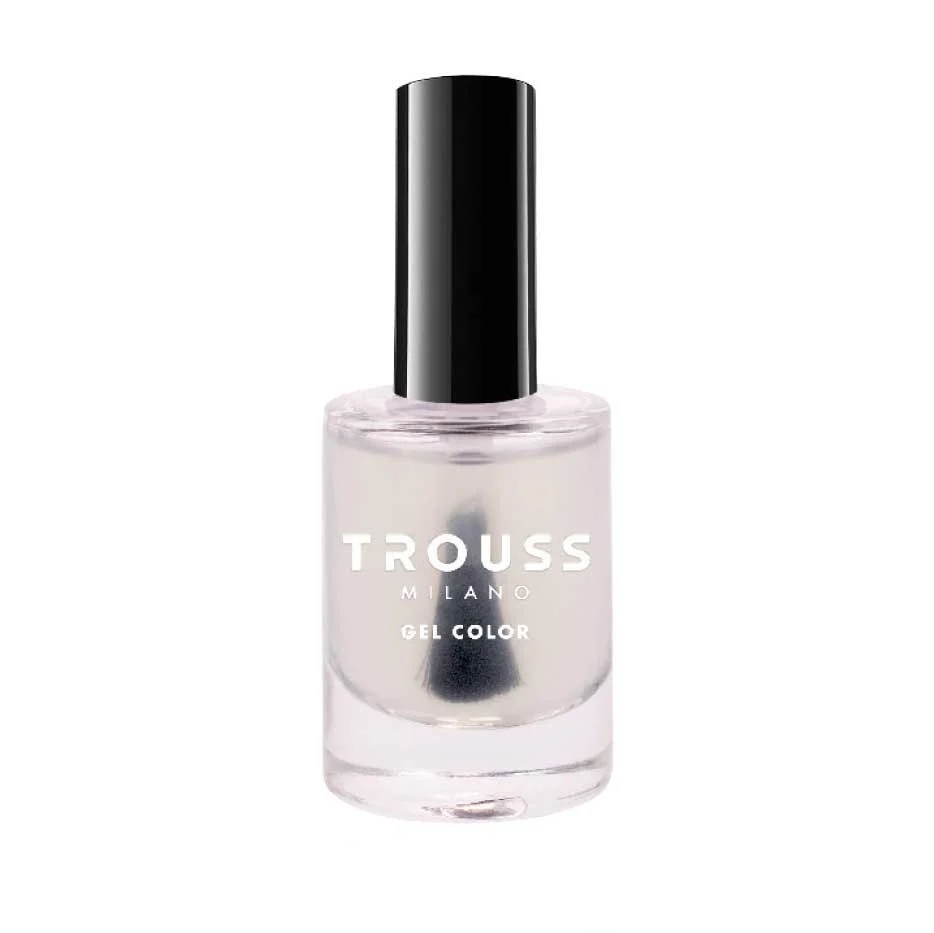 Trouss Smalto Smalto Top Coat Finish Opaco