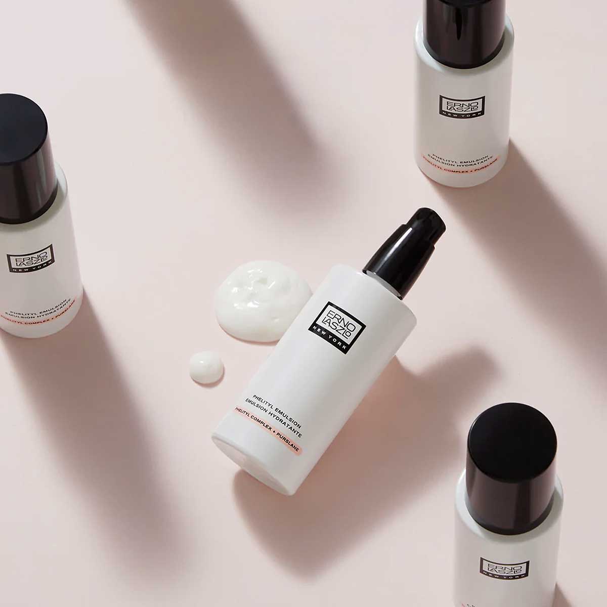 Erno Laszlo – Phelityl Emulsion (75 ml) - immagine 5