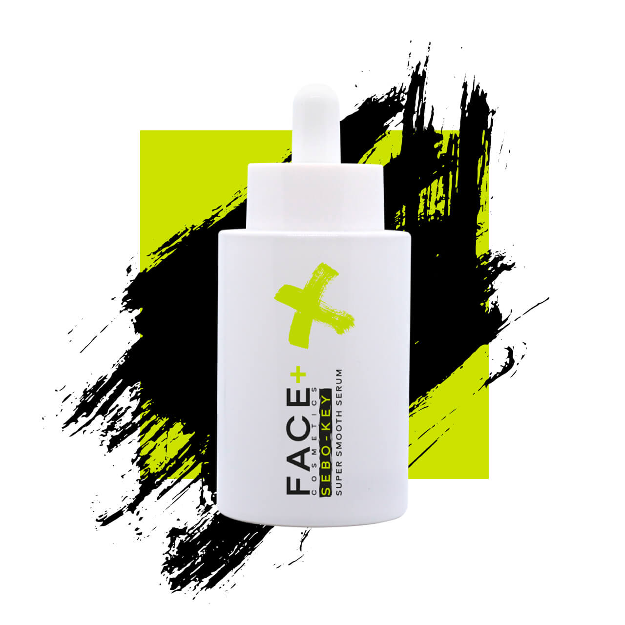 Face+ SeboKey Super Smooth Serum (50ml) - immagine 2